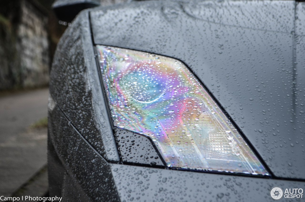 Lamborghini Gallardo LP560-4 2013