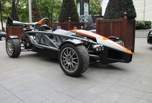 Ariel Atom