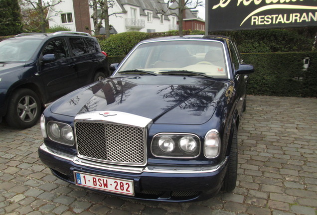 Bentley Arnage Red Label