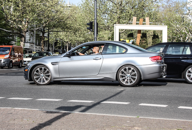 BMW M3 E92 Coupé