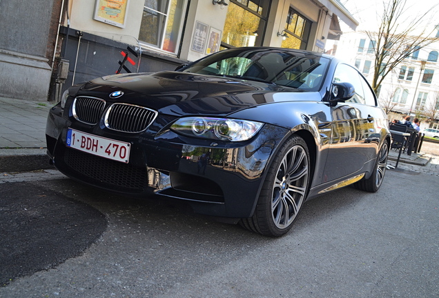 BMW M3 E92 Coupé