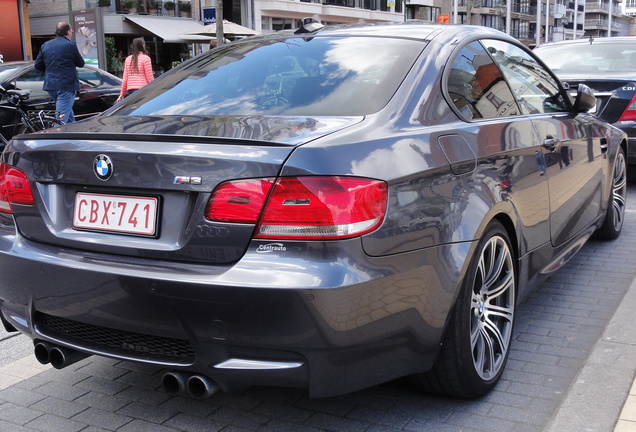 BMW M3 E92 Coupé