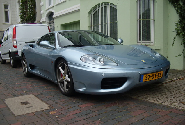 Ferrari 360 Modena