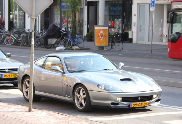 Ferrari 550 Maranello