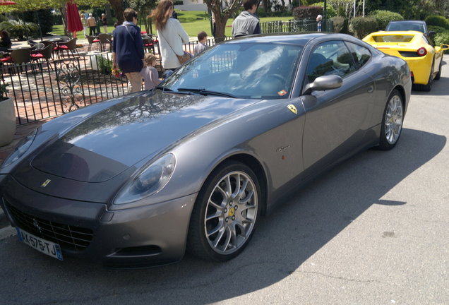 Ferrari 612 Scaglietti