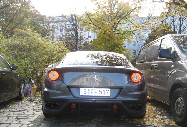 Ferrari FF