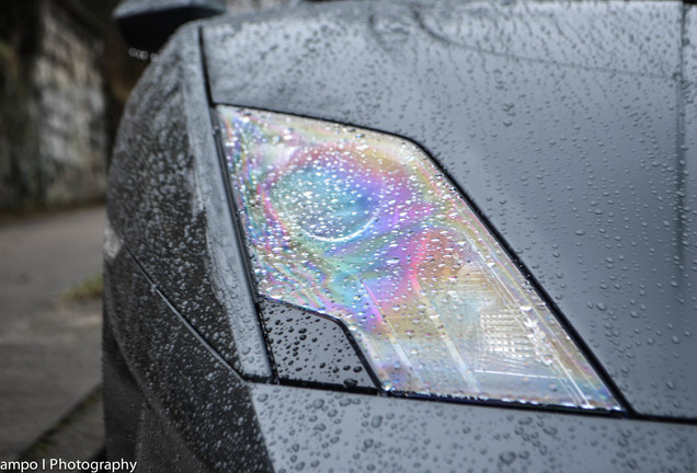 Lamborghini Gallardo LP560-4 2013