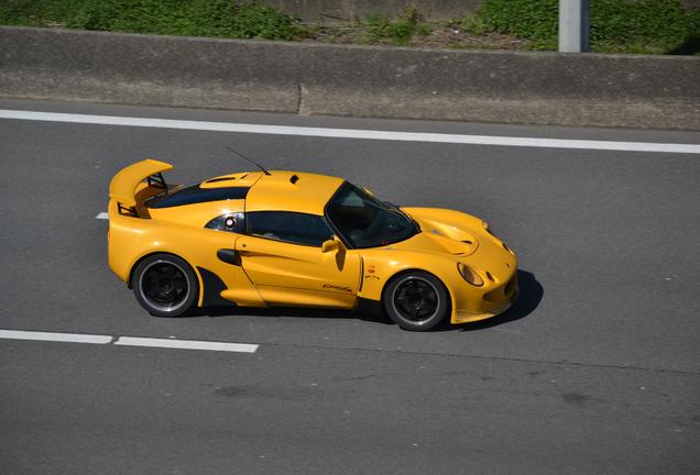 Lotus Exige S1