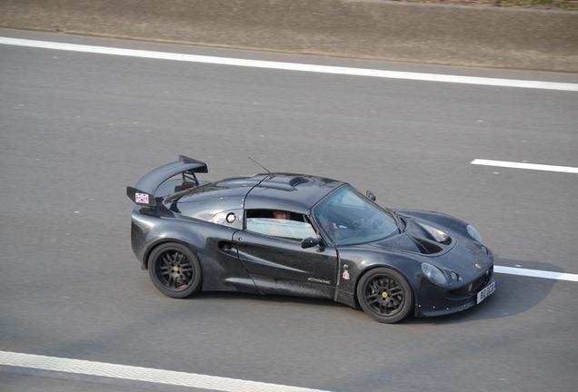 Lotus Exige S1