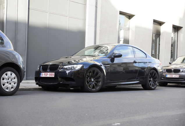 BMW M3 E92 Coupé