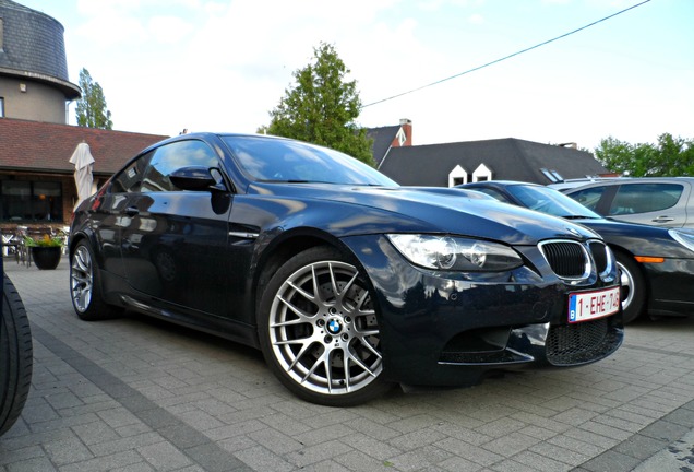 BMW M3 E92 Coupé