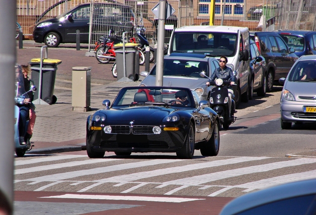 BMW Z8