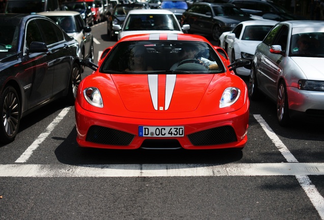 Ferrari 430 Scuderia