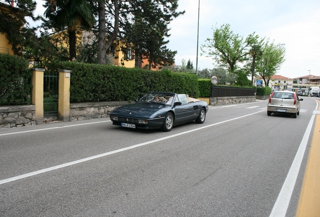 Ferrari Mondial T Cabriolet