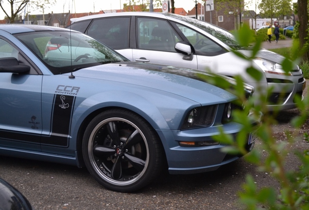 Ford Mustang GT