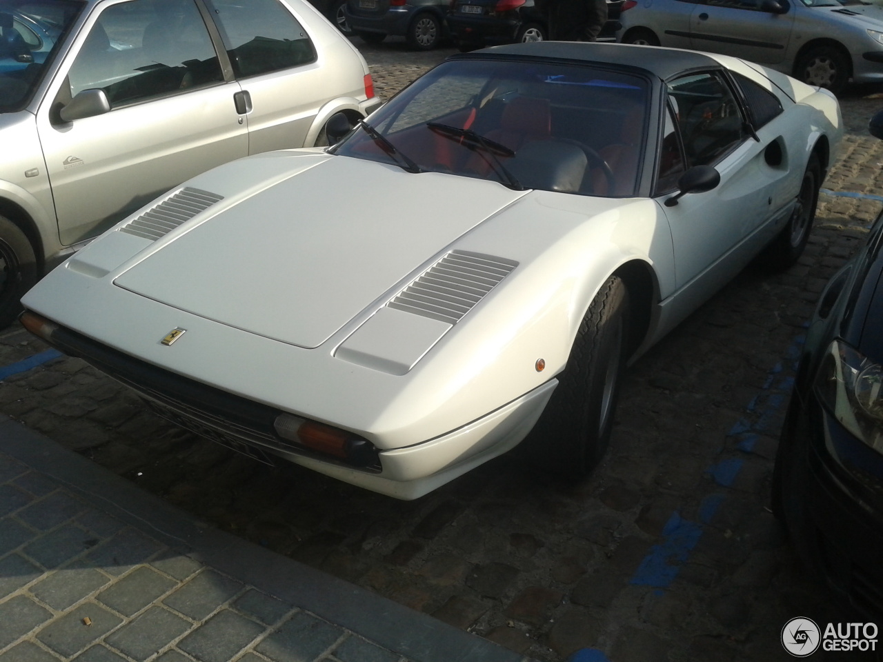 Ferrari 308 GTS