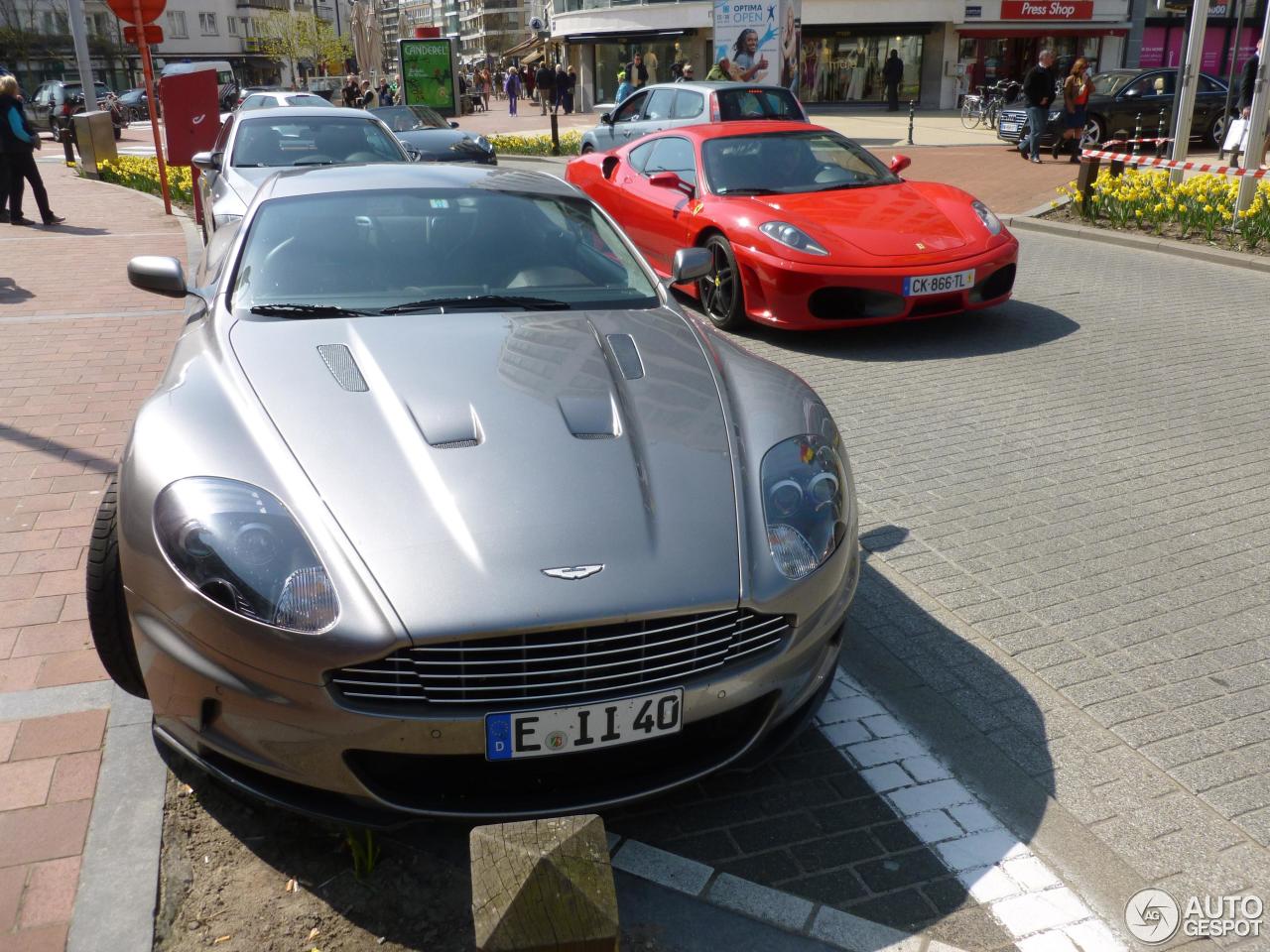 Ferrari F430