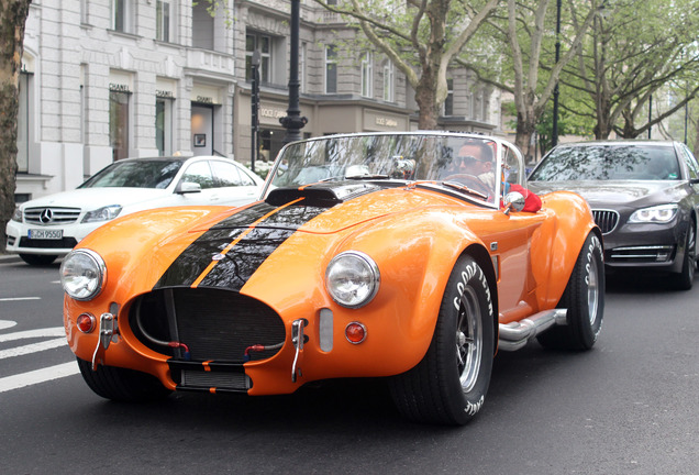 AC Cobra