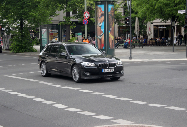 Alpina D5 BiTurbo Touring