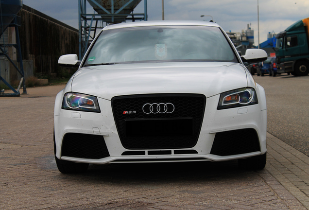 Audi RS3 Sportback