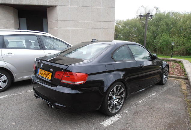 BMW M3 E92 Coupé