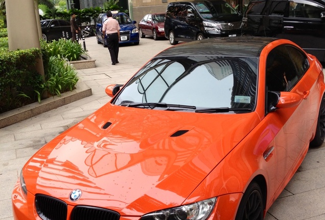 BMW M3 E92 Coupé