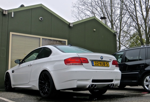 BMW M3 E92 Coupé