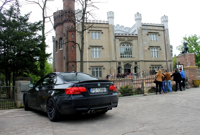 BMW M3 E92 Coupé