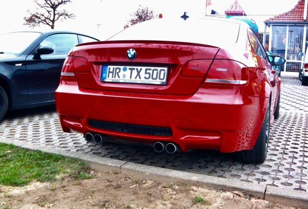 BMW M3 E92 Coupé