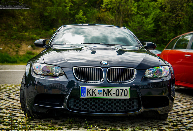 BMW M3 E92 Coupé