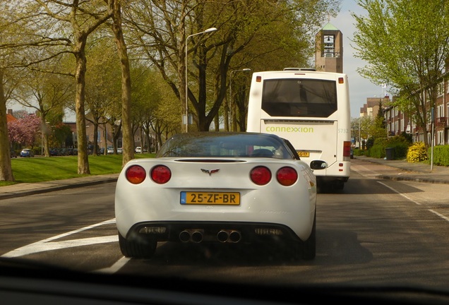 Chevrolet Corvette C6