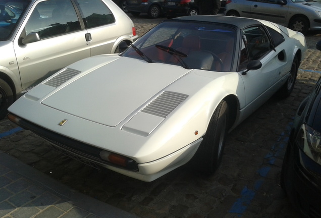 Ferrari 308 GTS