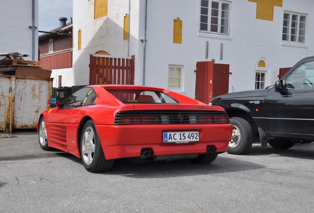 Ferrari 348 Challenge