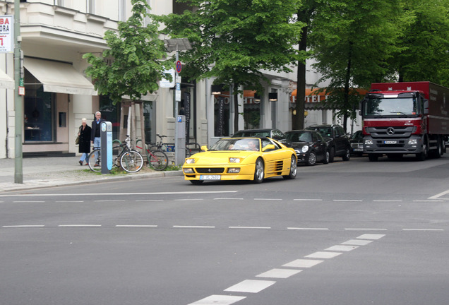 Ferrari 348 TS