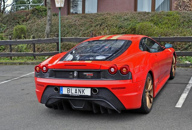 Ferrari 430 Scuderia