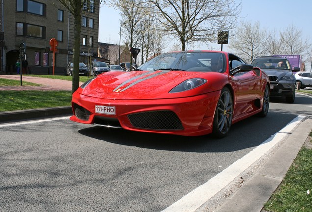 Ferrari 430 Scuderia