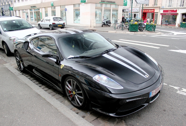 Ferrari 430 Scuderia