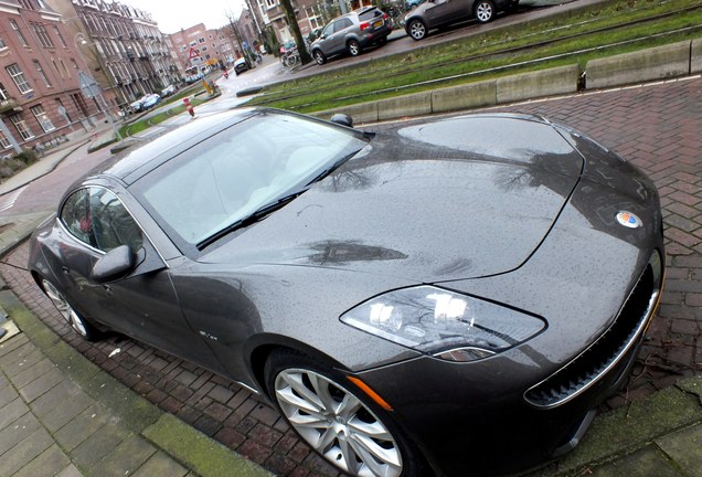 Fisker Karma