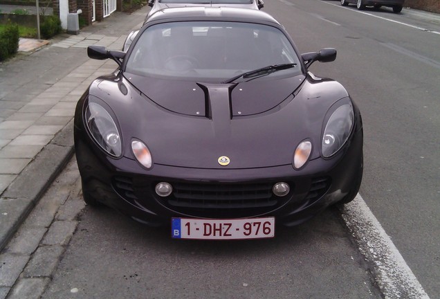 Lotus Elise S2