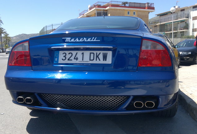 Maserati GranSport