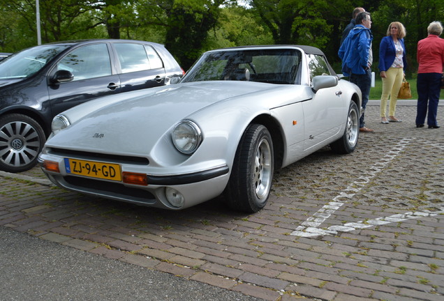 TVR S3