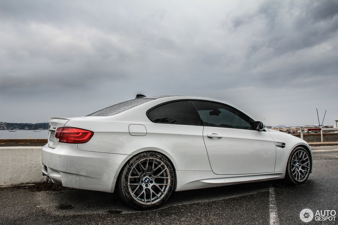 BMW M3 E92 Coupé