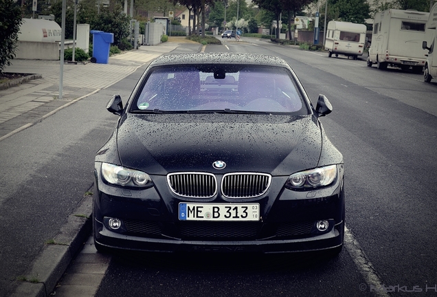 Alpina B3 BiTurbo Cabriolet