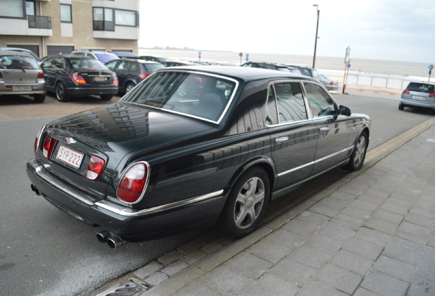 Bentley Arnage Le Mans Series