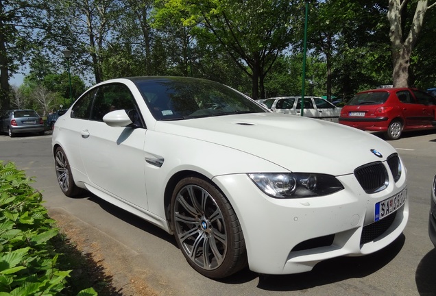 BMW M3 E92 Coupé