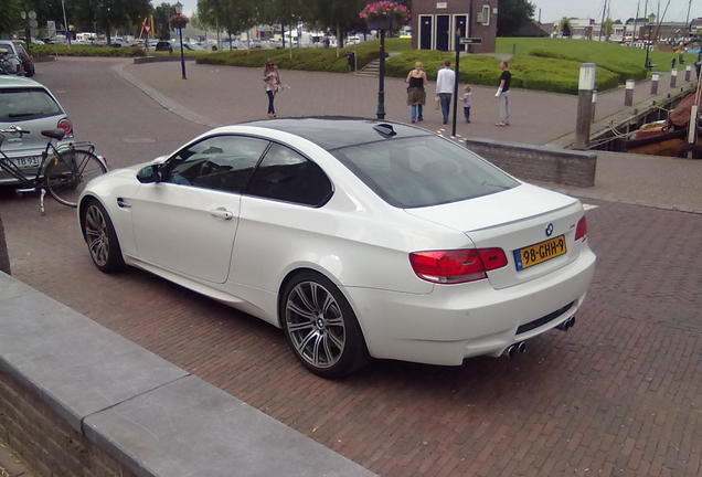 BMW M3 E92 Coupé