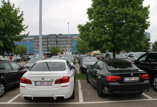 BMW M3 E92 Coupé