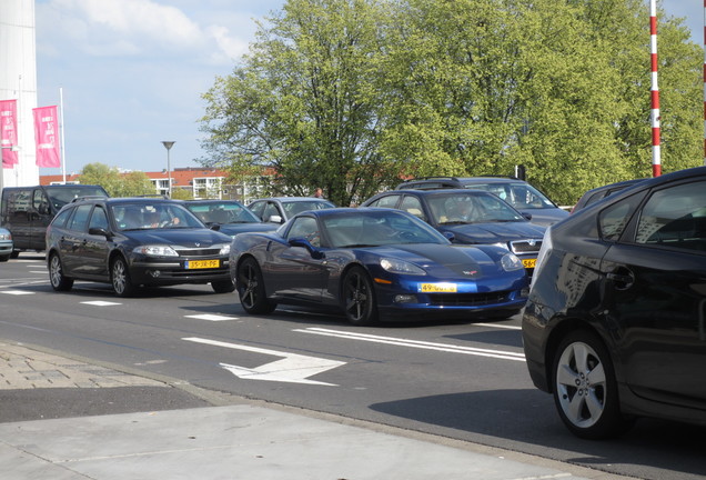 Chevrolet Corvette C6