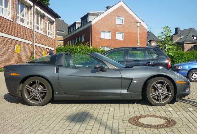 Chevrolet Corvette C6