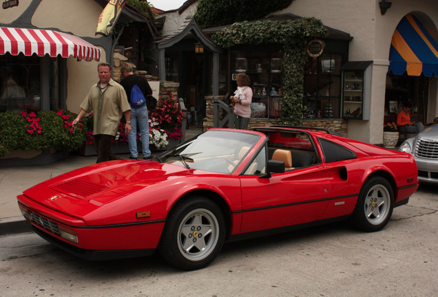 Ferrari 328 GTS